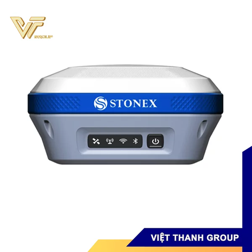 Máy GNSS RTK STONEX S700A - Thiết Bị Đo Đạc Việt Thanh - Công Ty Cổ Phần Tập Đoàn Việt Thanh
